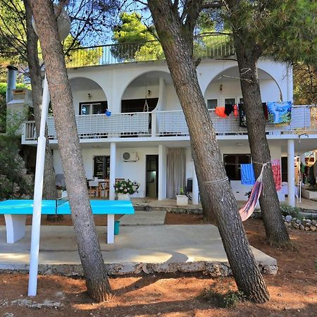 Apartments By The Sea Balica Rat, Omis - 1065 Экстерьер фото