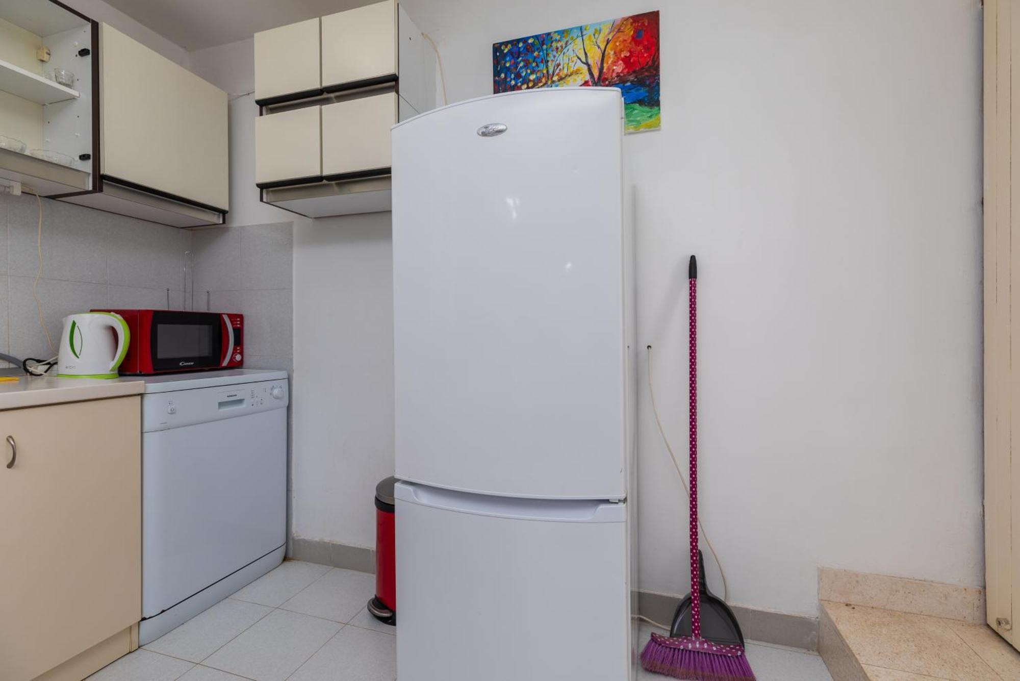 Apartments By The Sea Balica Rat, Omis - 1065 Номер фото
