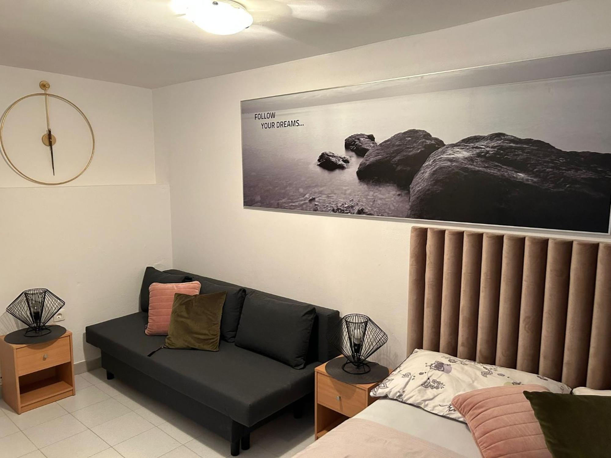 Apartments By The Sea Balica Rat, Omis - 1065 Номер фото